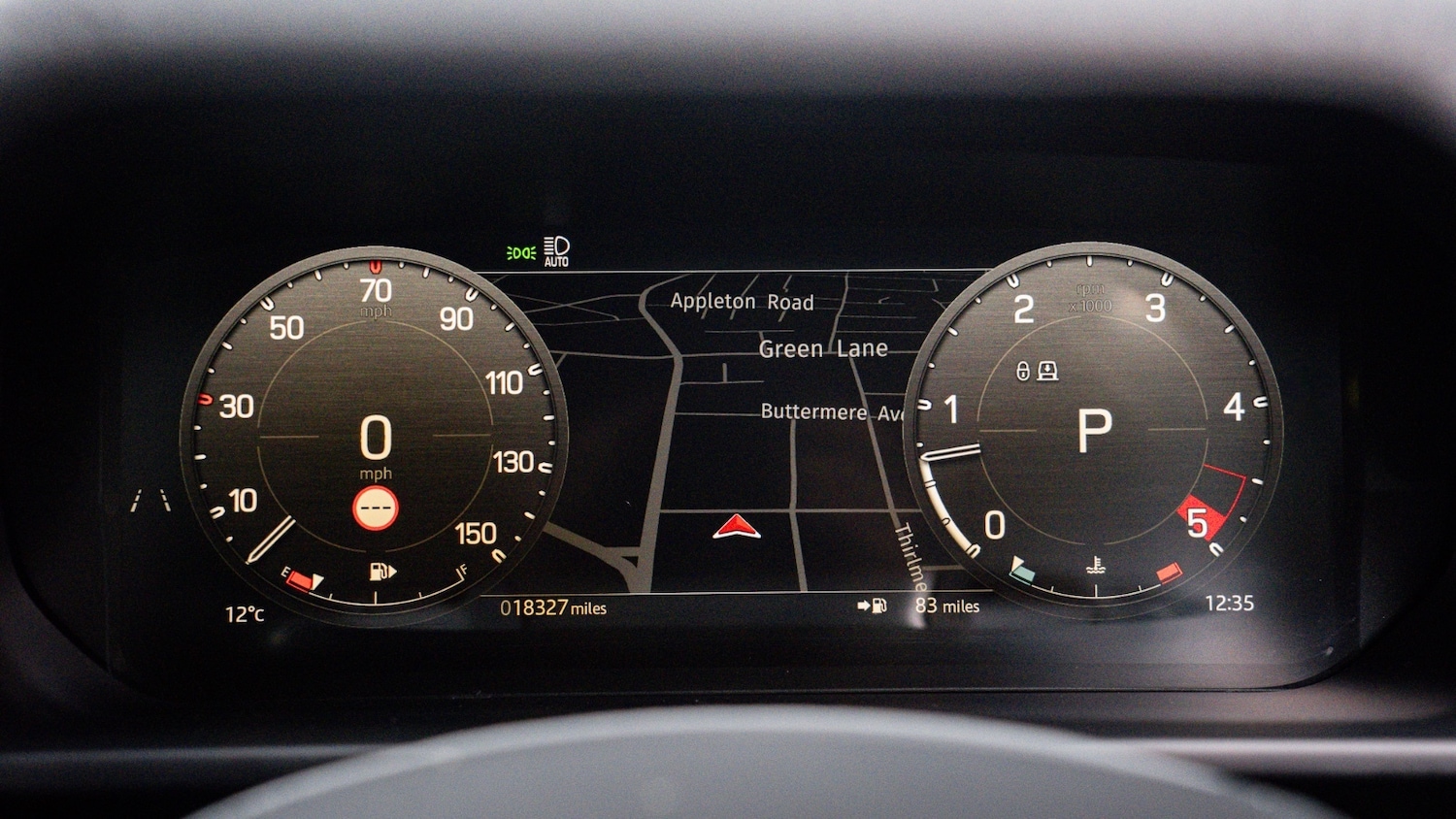 Used Land Rover Defender 2024 for sale - 76948519: Photo 25