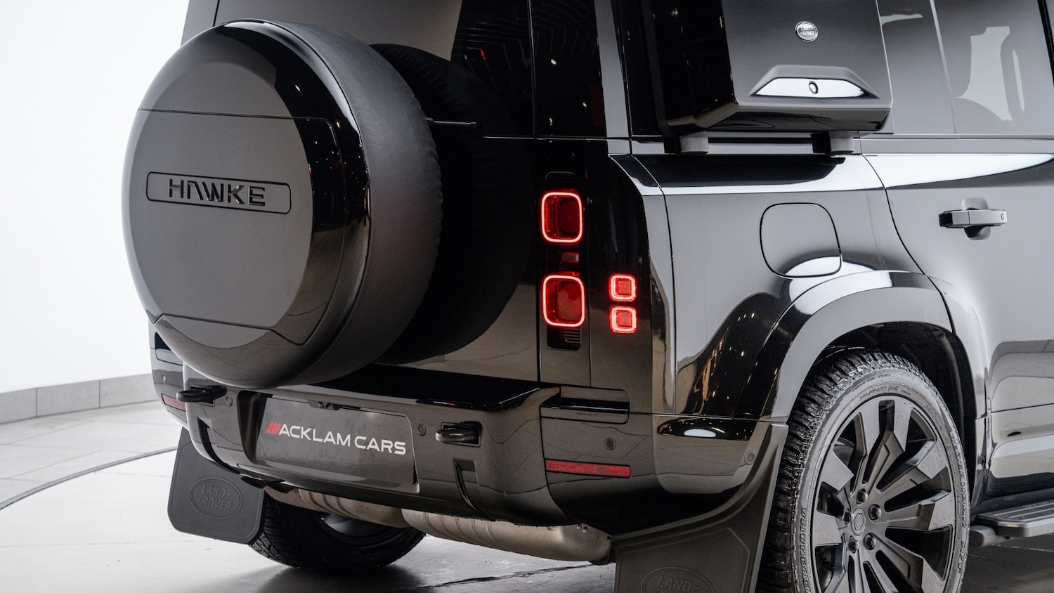 Used Land Rover Defender 2024 for sale - 76948519: Photo 39