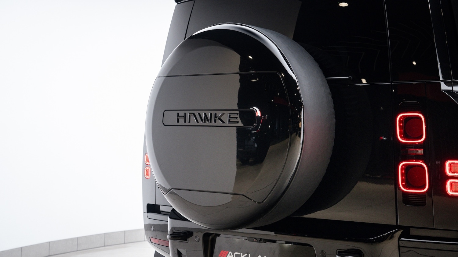 Used Land Rover Defender 2024 for sale - 76948519: Photo 40