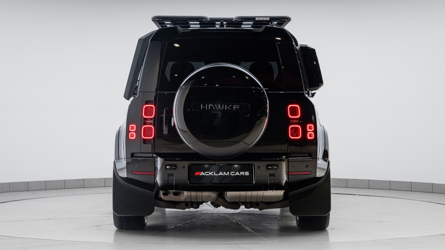 Used Land Rover Defender 2024 for sale - 76948519: Photo 8