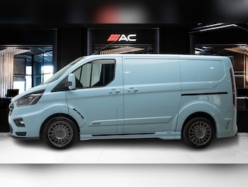 Used Ford Transit Custom 2026 for sale - 78846841: Photo