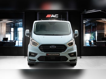 Used Ford Transit Custom 2026 for sale - 78846841: Photo