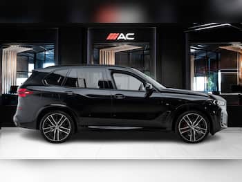 Used BMW X5 2024 for sale - 79839069: Photo