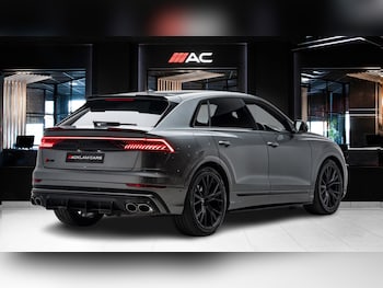Used Audi SQ8 2022 for sale - 79477009: Photo