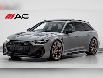 Used Audi RS6 2023 for sale - 78370482: Photo