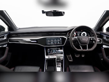 Used Audi RS6 2023 for sale - 78370482: Photo