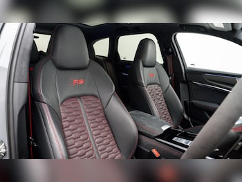 Used Audi RS6 2023 for sale - 78370482: Photo