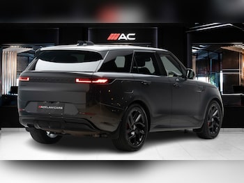 Used Land Rover Range Rover Sport 2025 for sale - 78886418: Photo