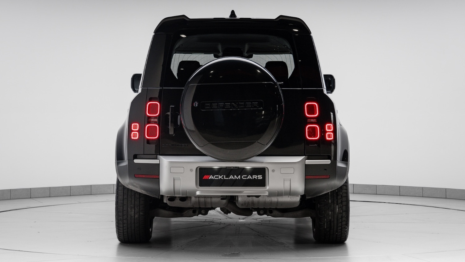 Used Land Rover Defender 2024 for sale - 78000112: Photo 10