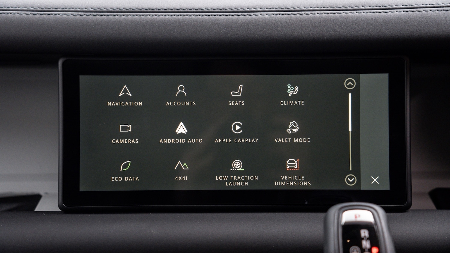 Used Land Rover Defender 2024 for sale - 78000112: Photo 16