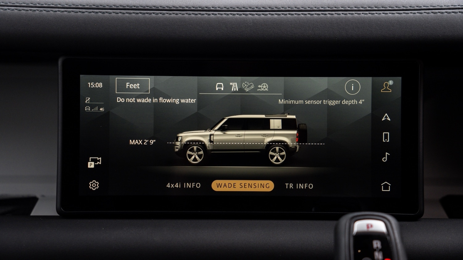 Used Land Rover Defender 2024 for sale - 78000112: Photo 19