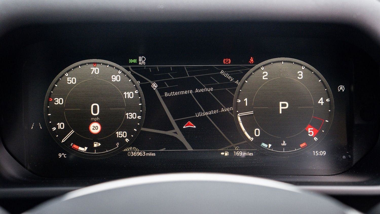 Used Land Rover Defender 2024 for sale - 78000112: Photo 27