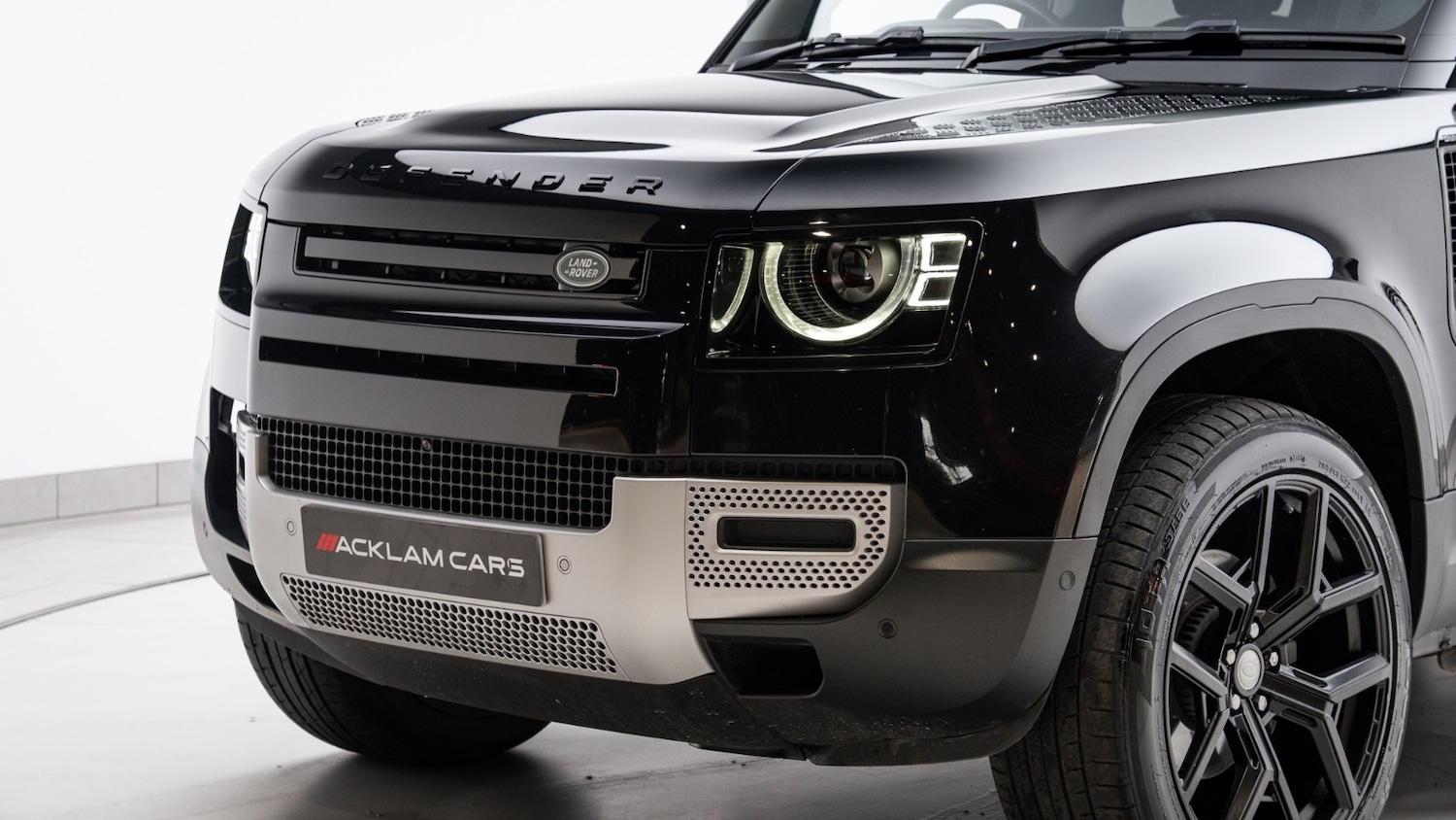 Used Land Rover Defender 2024 for sale - 78000112: Photo 33