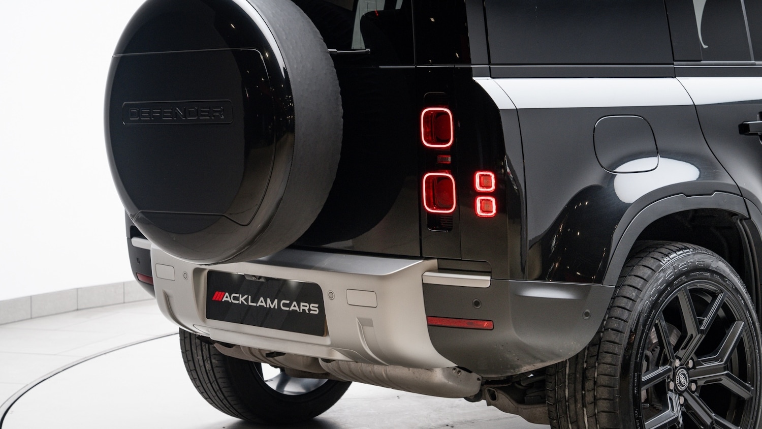 Used Land Rover Defender 2024 for sale - 78000112: Photo 39