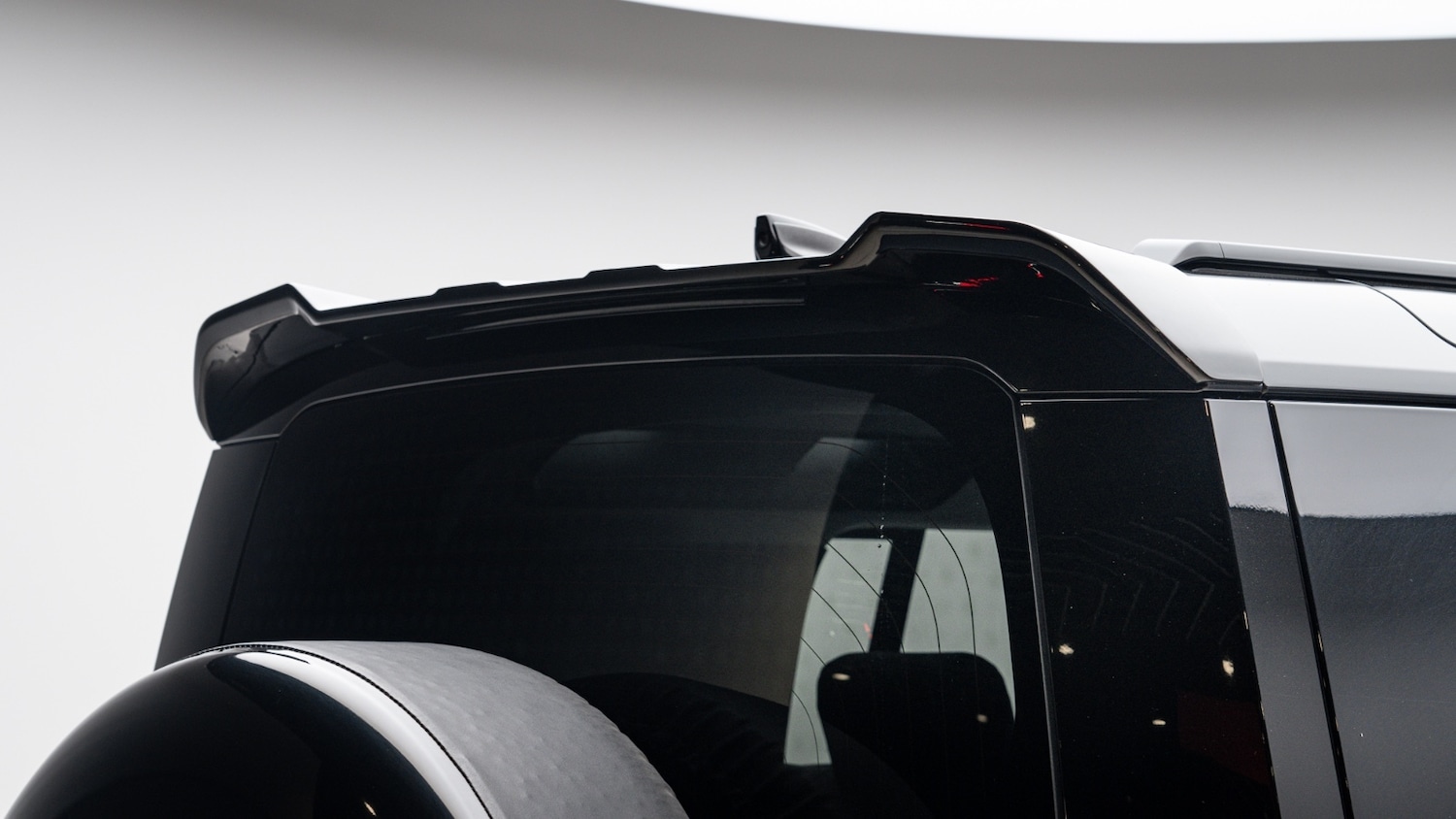 Used Land Rover Defender 2024 for sale - 78000112: Photo 41