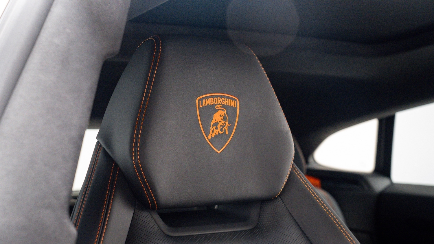 Used Lamborghini Urus 2025 for sale - 77786162: Photo 10