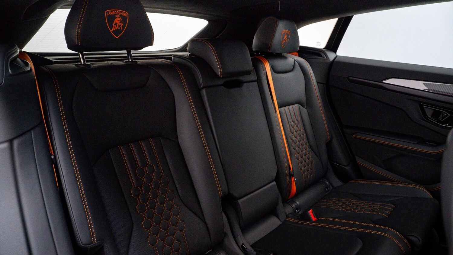 Used Lamborghini Urus 2025 for sale - 77786162: Photo 13