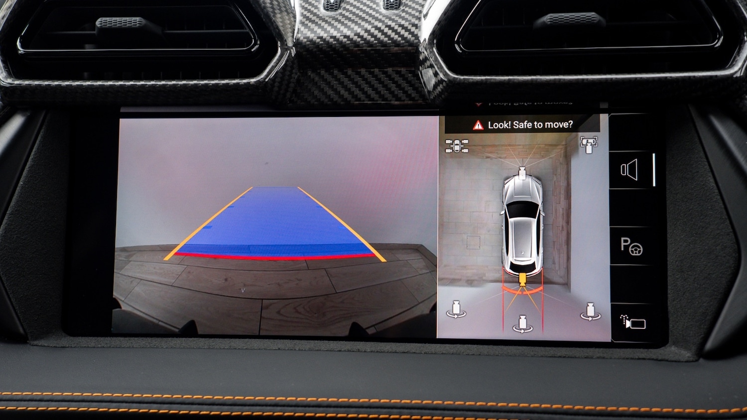 Used Lamborghini Urus 2025 for sale - 77786162: Photo 14