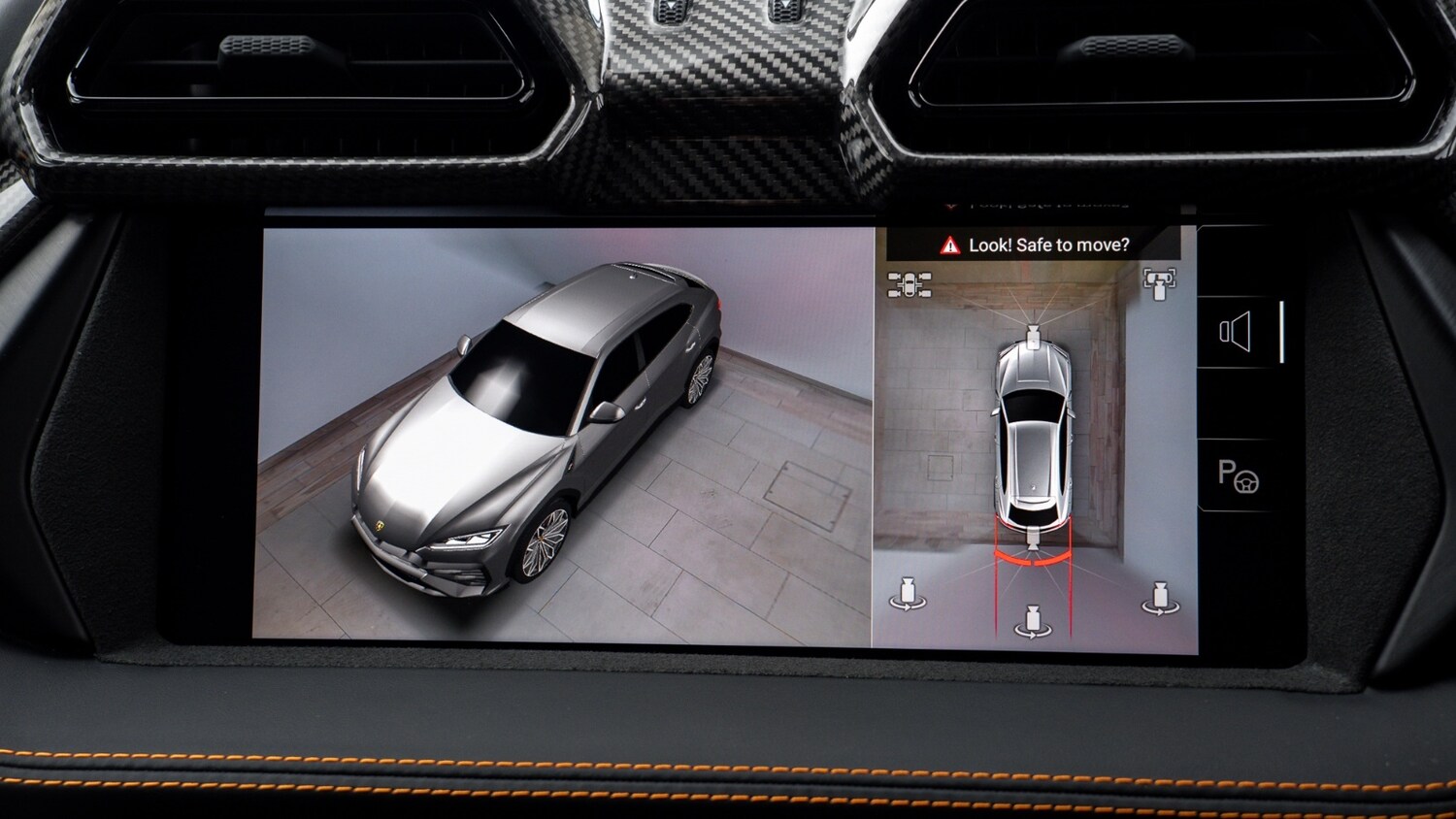 Used Lamborghini Urus 2025 for sale - 77786162: Photo 15