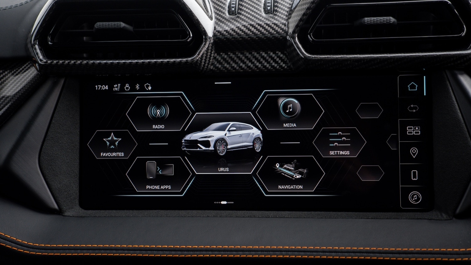 Used Lamborghini Urus 2025 for sale - 77786162: Photo 16