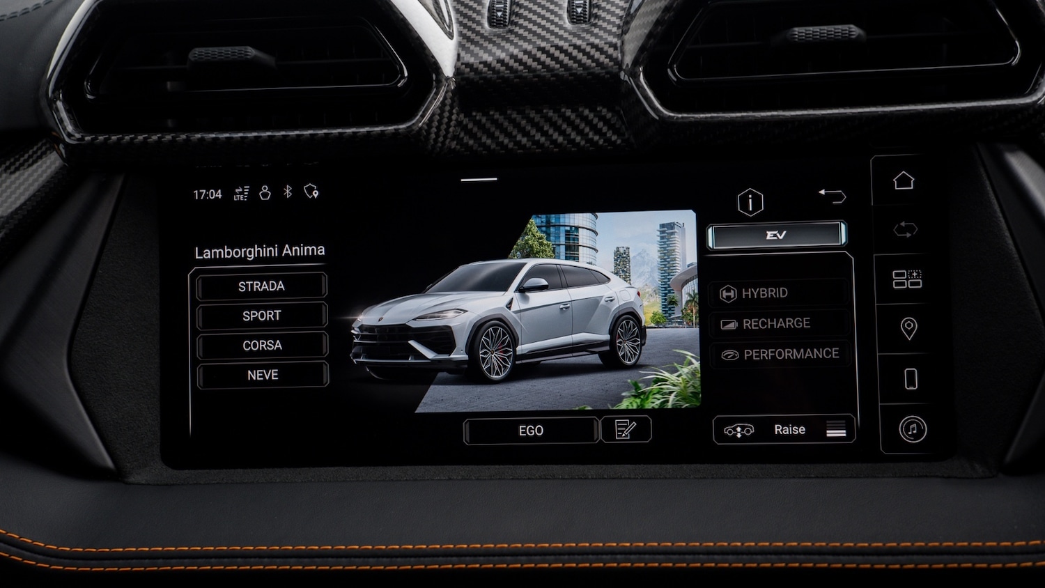 Used Lamborghini Urus 2025 for sale - 77786162: Photo 17