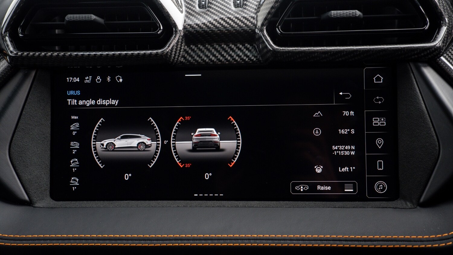 Used Lamborghini Urus 2025 for sale - 77786162: Photo 19