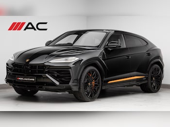 Used Lamborghini Urus 2025 for sale - 77786162: Photo