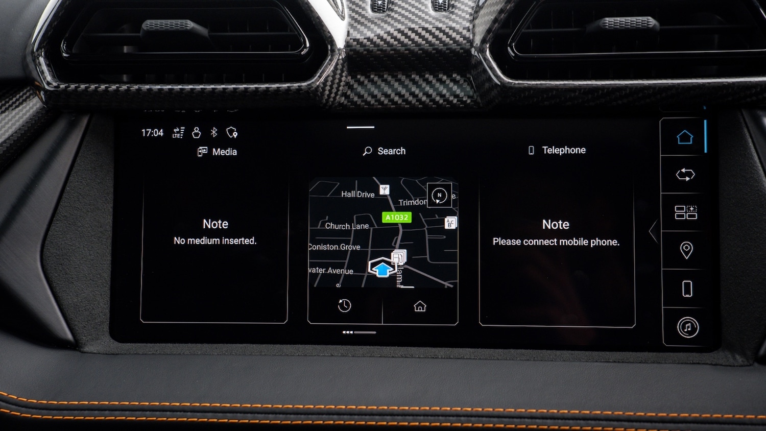 Used Lamborghini Urus 2025 for sale - 77786162: Photo 20