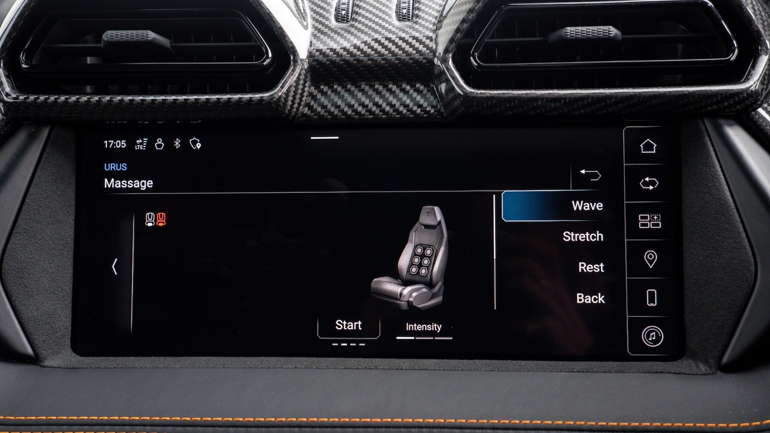 Used Lamborghini Urus 2025 for sale - 77786162: Photo 21