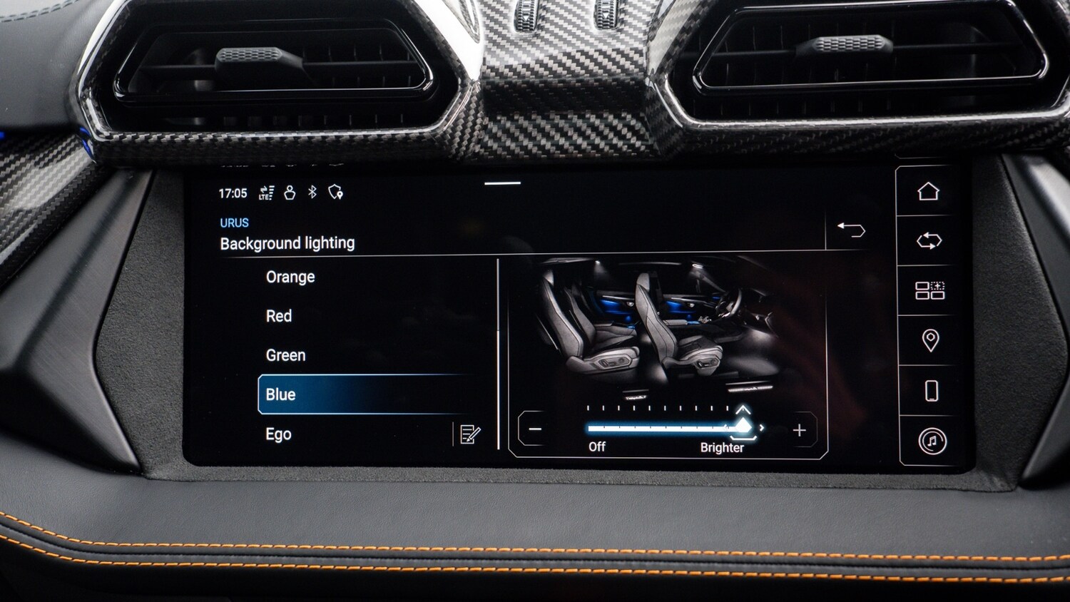 Used Lamborghini Urus 2025 for sale - 77786162: Photo 22