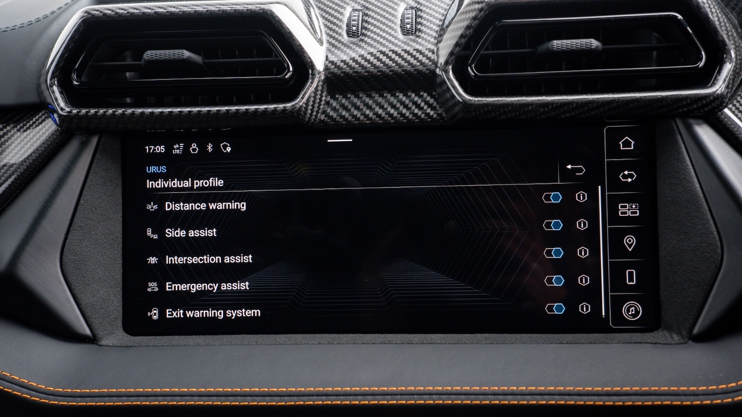 Used Lamborghini Urus 2025 for sale - 77786162: Photo 23