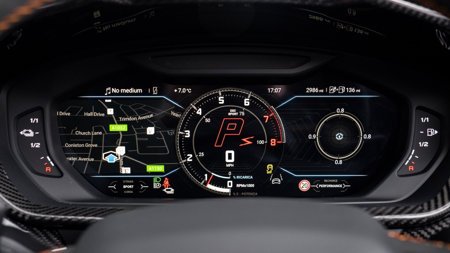 Used Lamborghini Urus 2025 for sale - 77786162: Photo 32