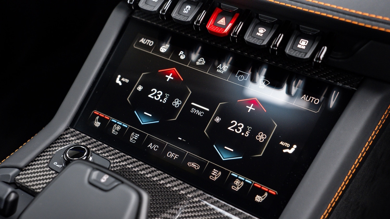 Used Lamborghini Urus 2025 for sale - 77786162: Photo 34