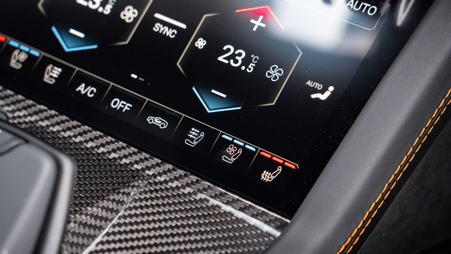 Used Lamborghini Urus 2025 for sale - 77786162: Photo 35