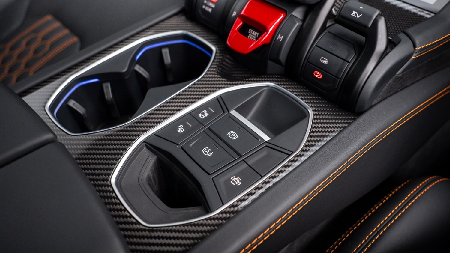 Used Lamborghini Urus 2025 for sale - 77786162: Photo 39