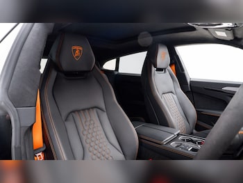 Used Lamborghini Urus 2025 for sale - 77786162: Photo