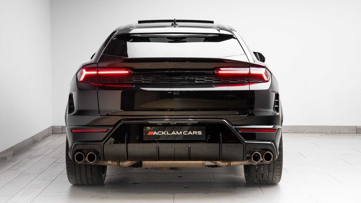 Used Lamborghini Urus 2025 for sale - 77786162: Photo 43