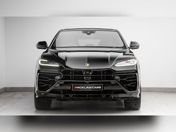 Used Lamborghini Urus 2025 for sale - 77786162: Photo