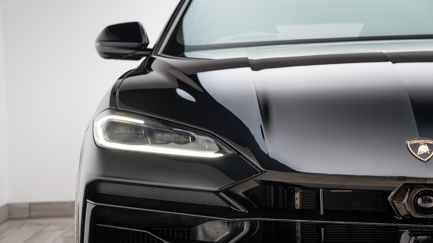 Used Lamborghini Urus 2025 for sale - 77786162: Photo 5