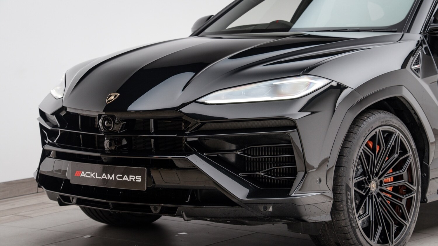 Used Lamborghini Urus 2025 for sale - 77786162: Photo 6