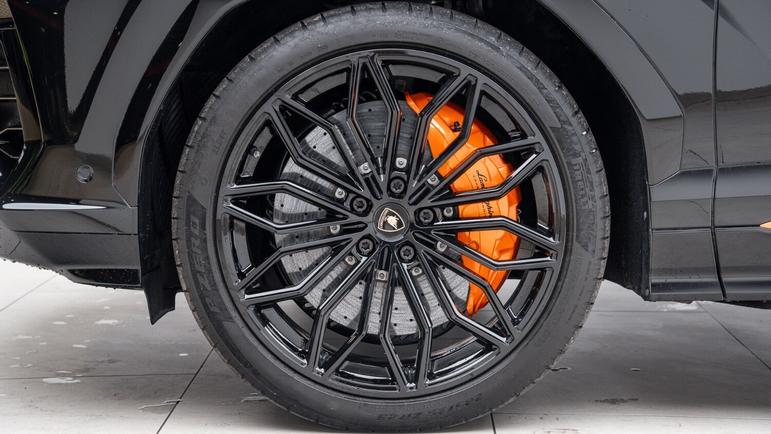 Used Lamborghini Urus 2025 for sale - 77786162: Photo 7