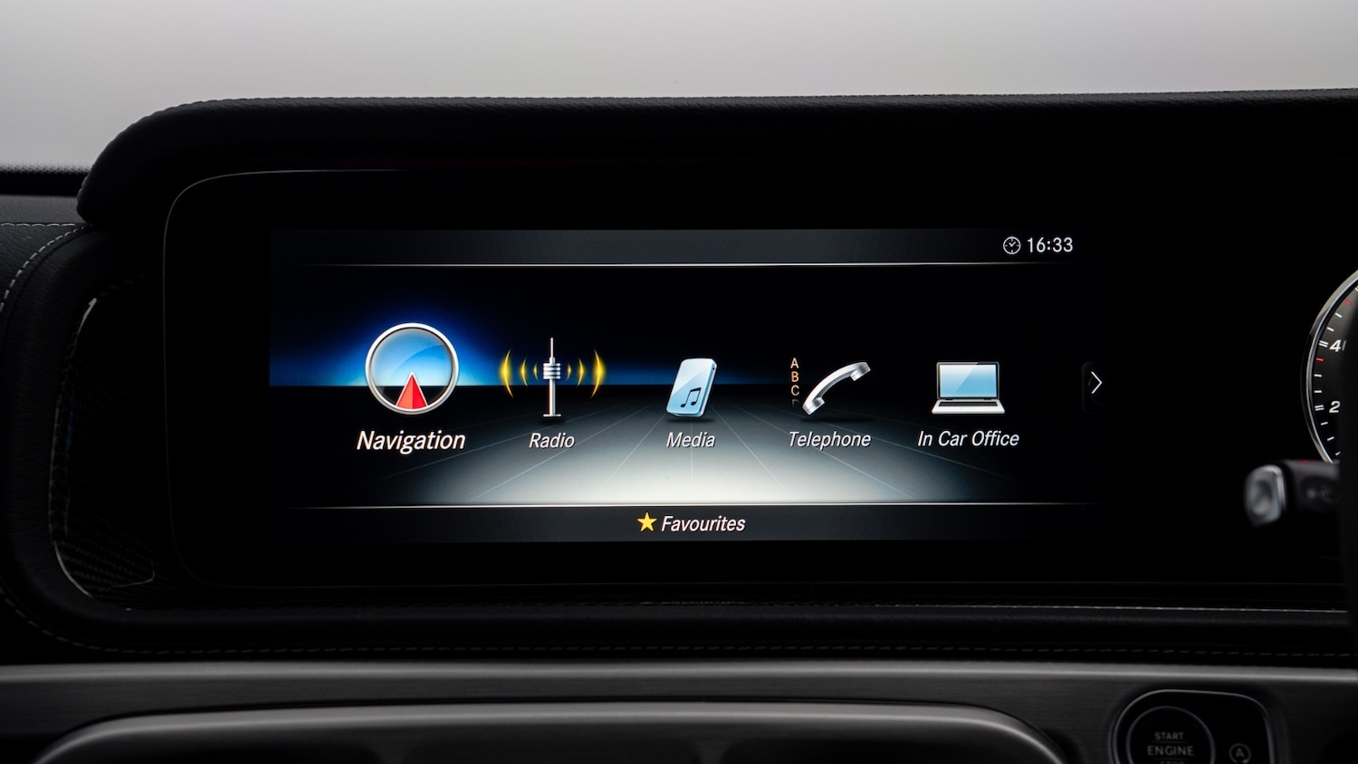 Used Mercedes-Benz G Class 2023 for sale - 77630780: Photo 13