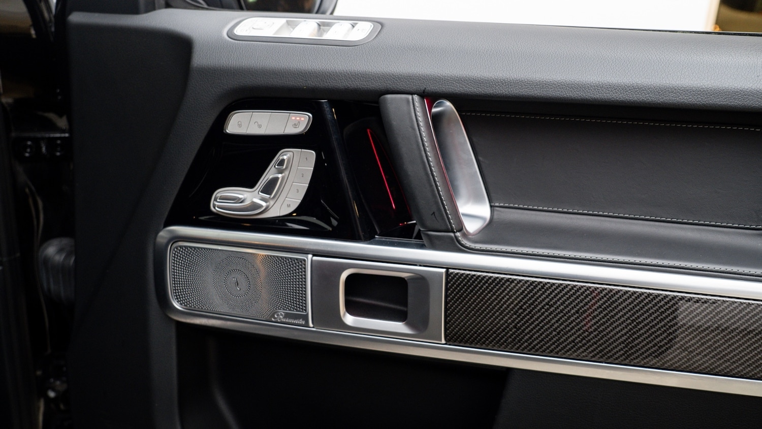 Used Mercedes-Benz G Class 2023 for sale - 77630780: Photo 20