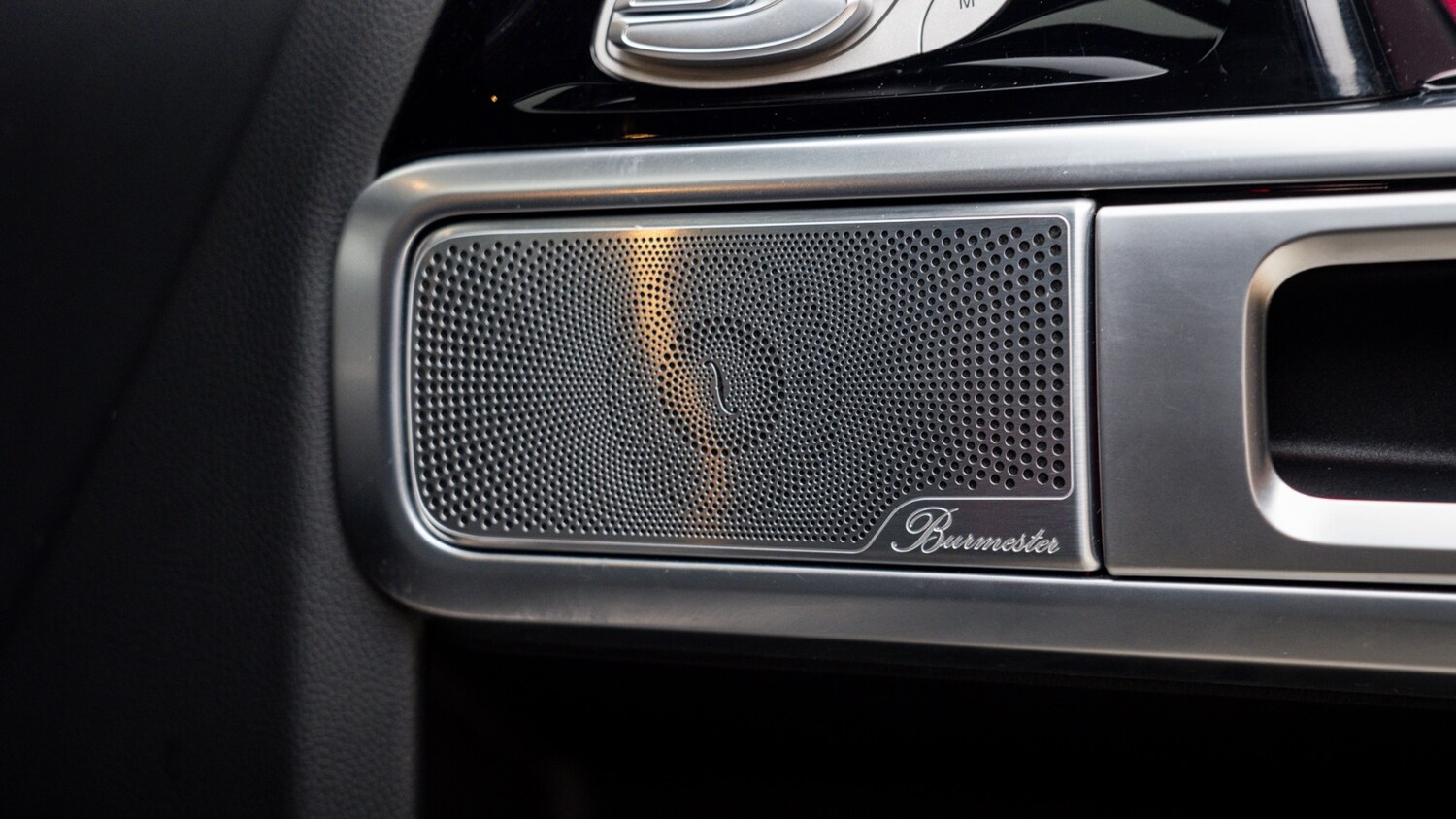 Used Mercedes-Benz G Class 2023 for sale - 77630780: Photo 22