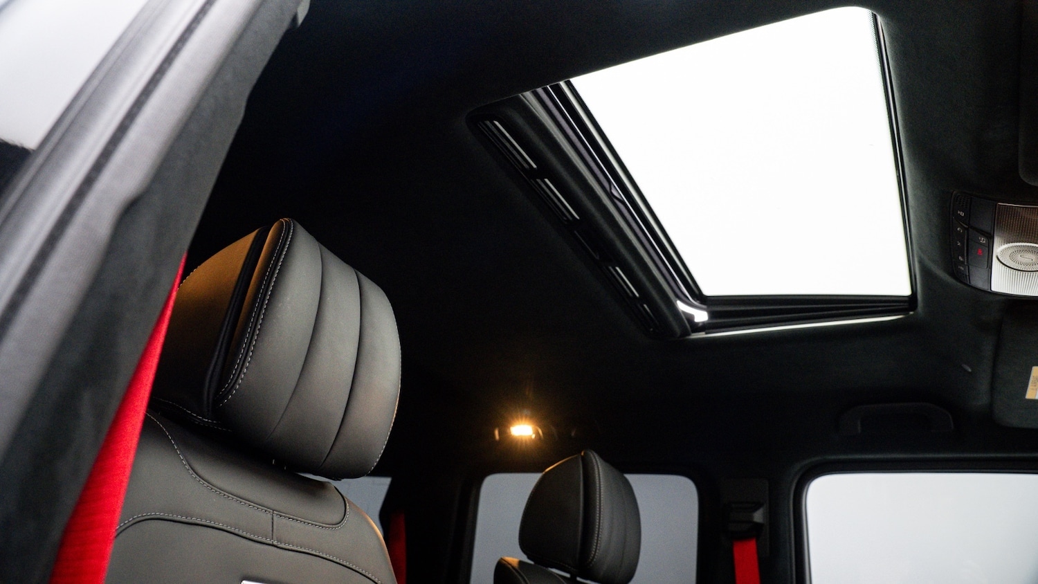 Used Mercedes-Benz G Class 2023 for sale - 77630780: Photo 23