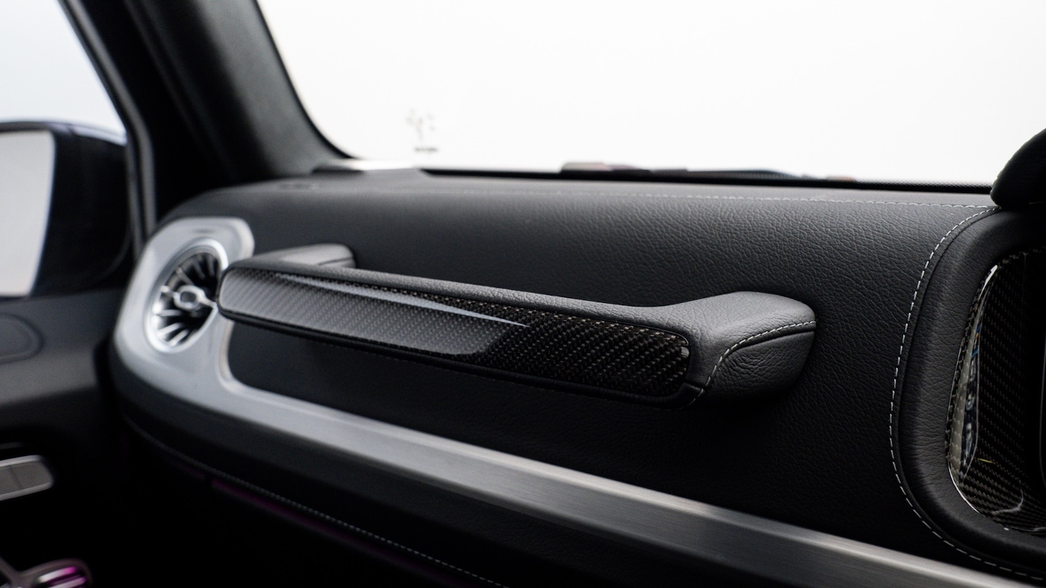 Used Mercedes-Benz G Class 2023 for sale - 77630780: Photo 31