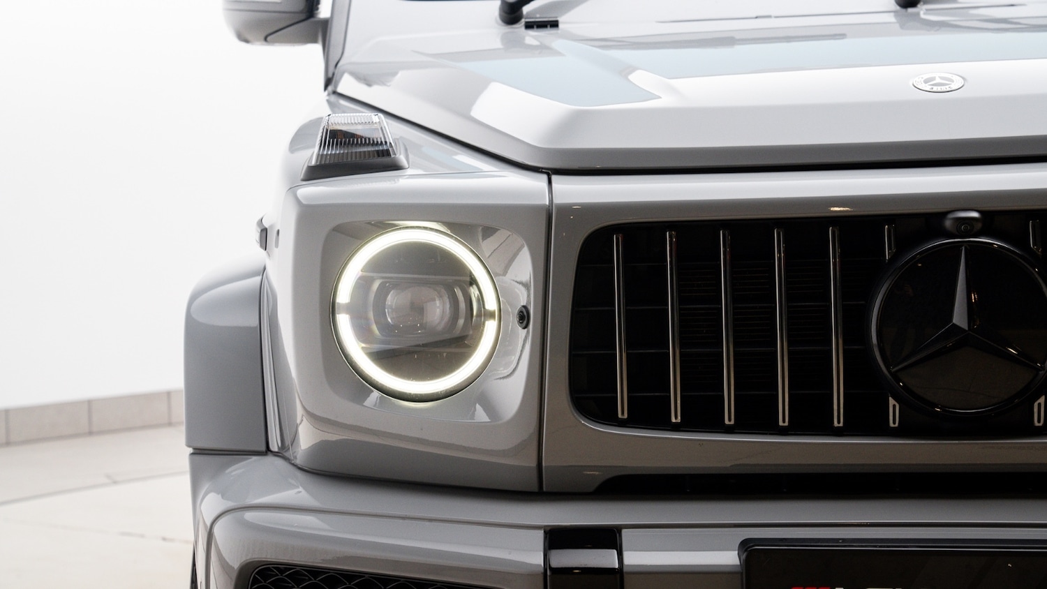 Used Mercedes-Benz G Class 2023 for sale - 77630780: Photo 34