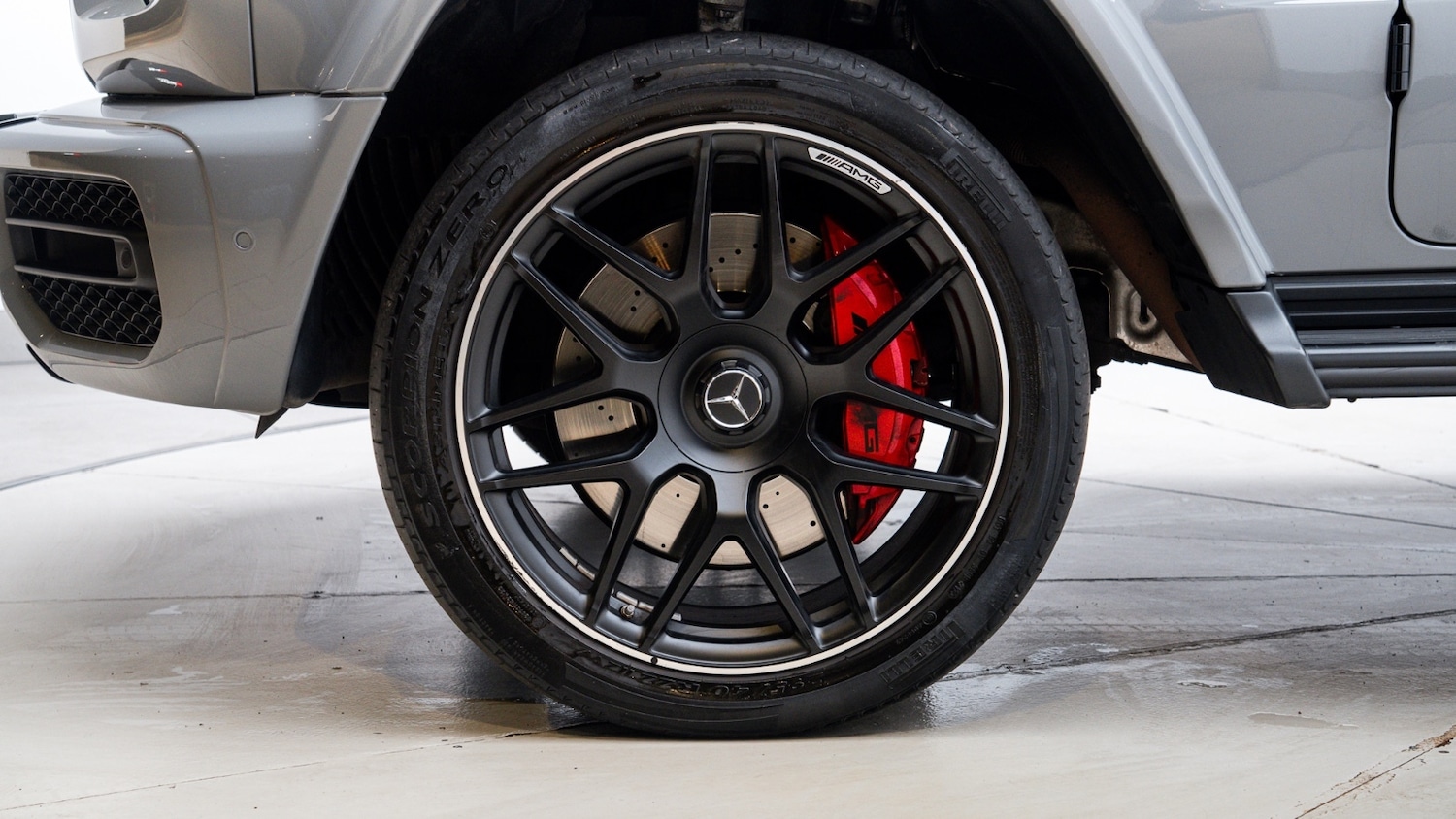 Used Mercedes-Benz G Class 2023 for sale - 77630780: Photo 36