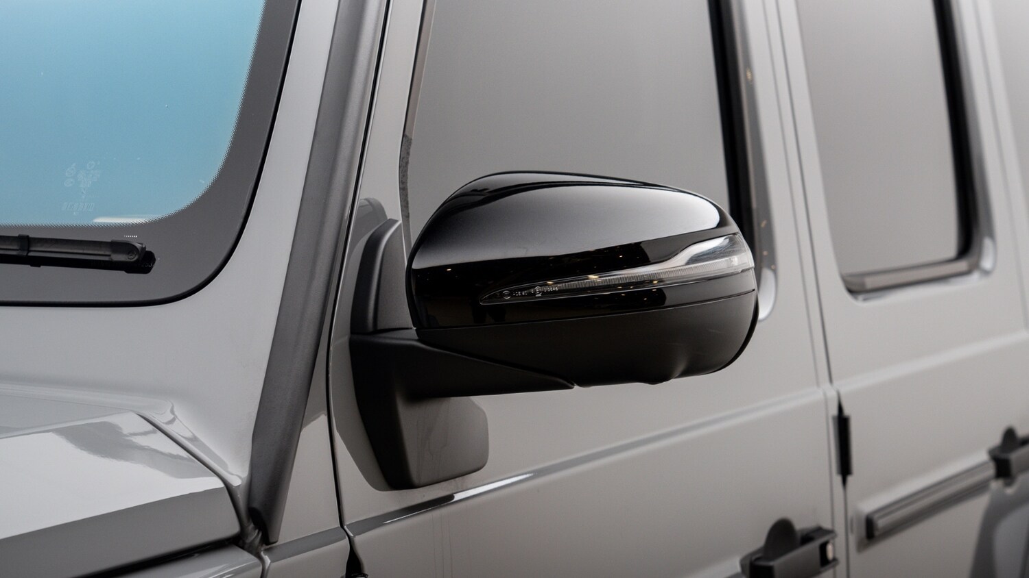 Used Mercedes-Benz G Class 2023 for sale - 77630780: Photo 37