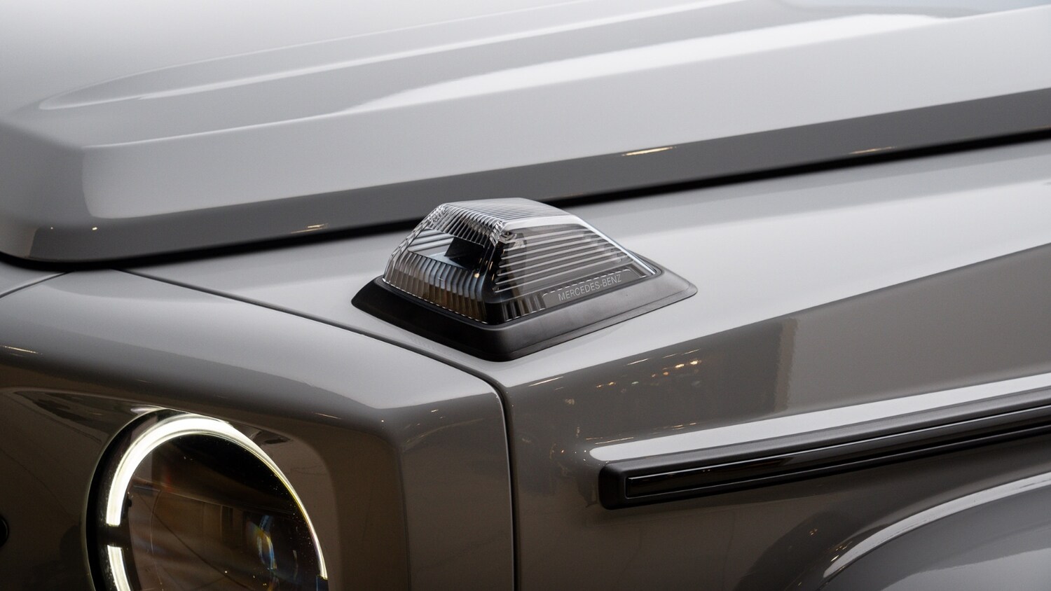 Used Mercedes-Benz G Class 2023 for sale - 77630780: Photo 38